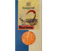 Sonnentor Miscela di Spezie Bio - Harissa - 70 g