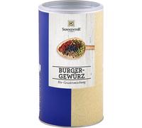 Sonnentor Miscela di Spezie Bio per Burger - 450 g