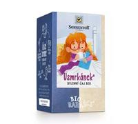 Sonnentor - Moccio, porzionato BIO, 18 pz.