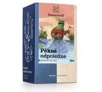 Sonnentor Tisana Buona Serata - Bustine, 18 pz.