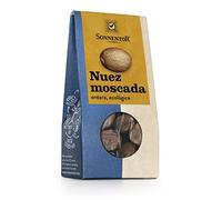 Sonnentor, Noce moscata bio, 25g