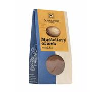 Sonnentor - Noce moscata macinata, BIO, 30 g