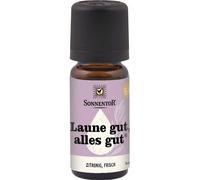 Sonnentor Olio Essenziale Bio Buon Umore 10 ml - Olio essenziale