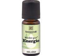 Sonnentor Olio Essenziale Energetico Hildegard 10 ml - Prodotto cosmetico