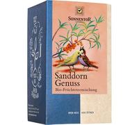 Sonnentor Olivello Spinoso 18 pezzi 54 g - Tisana in Bustine