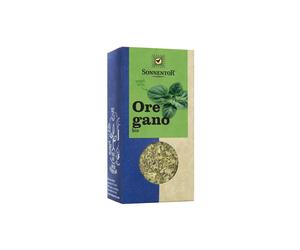 Sonnentor - Origano, BIO, 18 g