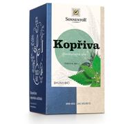 Sonnentor - Ortica, bustine di tè, biologico, 18 pz.