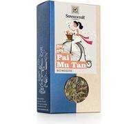 Sonnentor Pai Mu Tan Sfuso 40 g - Tè Bianco