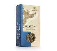 Sonnentor - Pai Mu Tan, tè bianco sfuso BIO, 40 g