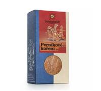 Sonnentor - Pan di zenzero macinato, 40 g