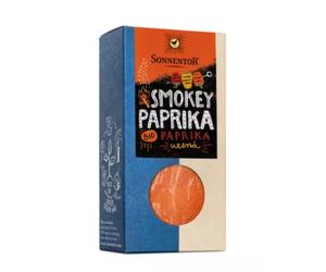 Sonnentor - Paprika affumicata Smokey, BIO, 50 g