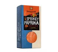 Sonnentor - Paprika affumicata Smokey, BIO, 50 g *Certificato CZ-BIO-002