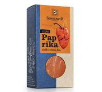 Sonnentor paprika dolce affumicata, biologica, 50 g