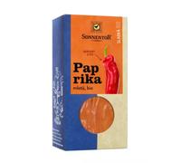 Sonnentor Paprica Dolce Bio - 50 g