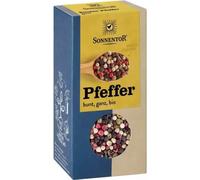 Sonnentor Pepe Arlecchino Bio - Intero - 50 g