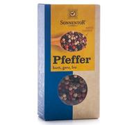 Sonnentor Pepe biologico, colorato (1 x 50 g)