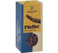 Sonnentor Pepe Nero Bio - 55 g - intero