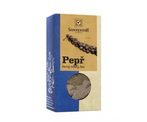 Sonnentor - Pepe nero macinato, BIO, 50 g