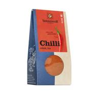 Sonnentor - Peperoncino macinato BIO, 40 g