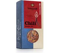 Sonnentor Peperoncino Piccante - Intero