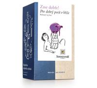 Sonnentor - Per una buona sensazione allo stomaco, bustine di tè, biologico, 18 pezzi