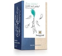 Sonnentor - Più leggero di una piuma®, bustine di tè, biologico, 18 pezzi *Certificato CZ-BIO-002