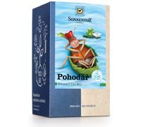 Sonnentor - Pohodář, bustine di tè, bio, 18 pz *Certificato CZ-BIO-002