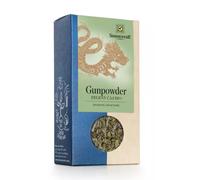 Sonnentor - Polvere da sparo, tè verde biologico, 100 g