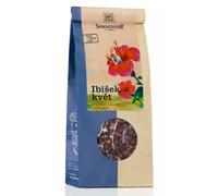 Sonnentor - Polvere di ibisco BIO, 80 g