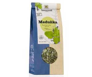 Sonnentor - Polvere di melissa bio, 50 g