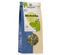 Sonnentor - Polvere di melissa bio, 50 g *Certificato CZ-BIO-002