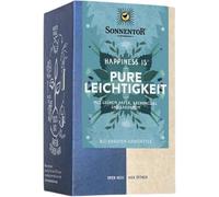 Sonnentor Pura Leggerezza Tisana Bio 30,60 g - Tisana