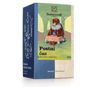 Sonnentor - Quaresima, bustine di tè, biologico, 18 pz. *Certificato CZ-BIO-002