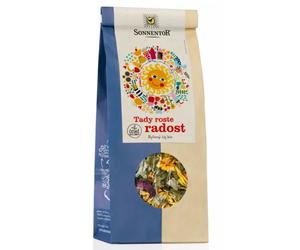 Sonnentor - Qui si scatena la gioia BIO, 50 g