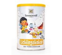 Sonnentor Raráškovo Lieblingskakao - bevanda al cacao, BIO, 300 g