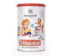 Sonnentor Raráškovo Schlaukakao - bevanda al cacao, BIO, 300 g *Certificato CZ-BIO-002