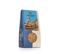 Sonnentor Ras el Hanout, BIO, 38 g *Certificato CZ-BIO-002