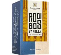 Sonnentor Rooibos alla Vaniglia Bio - 21,60 g