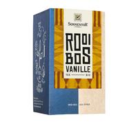 Sonnentor Rooibos Bio alla Vaniglia 21,60 g - Infuso