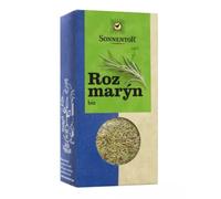 Sonnentor - Rosmarino tagliato, BIO, 25 g