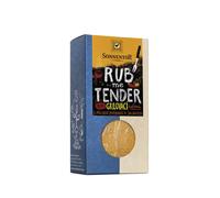 Sonnentor Rub me Tender - spezie per grigliate, biologiche, 60 g