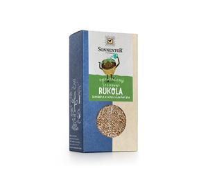 Sonnentor Rucola, semi per germogliare, biologici, 120 g
