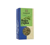 Sonnentor Santoreggia, biologica, 20 g *Certificato CZ-BIO-002