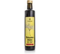 Sonnentor Sciroppo di Fiori di Sambuco Bio - 500 ml