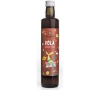Sonnentor, Sciroppo di Kola, BIO, 500 ml