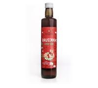 Sonnentor Sciroppo di mirtillo rosso biologico, 500 ml *Certificato CZ-BIO-002