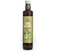 Sonnentor, Sciroppo nero senza fiori, BIO, 500 ml