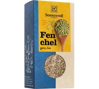 Sonnentor Semi di Finocchio Interi - 40 g