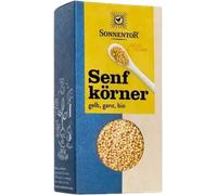 Sonnentor Semi di Senape Gialla - 120 g