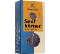 Sonnentor Semi di Senape Nera - 80 g